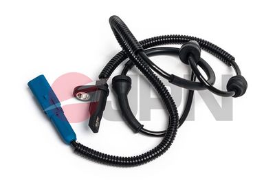 Jutiklis, rato greitis