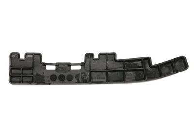 Bumperbevestiging Voor Links (top, (EN) CAPA certificate, uitrustingsvariant: SPORT) past: HYUNDAI ELANTRA VII 02.23-