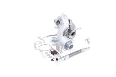 LADER AUFLADUNG BTS Turbo T981215 7