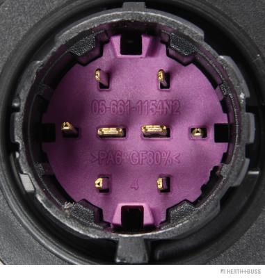 HAUPTSCHEINWERFER Herth+Buss Elparts 81658566 2