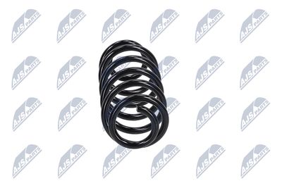 ARC SPIRAL NTY ASZWW105 16