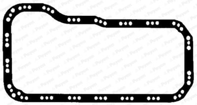 PAYEN JH5206 Прокладка масляного поддона  для FIAT MULTIPLA (Фиат Мултипла)