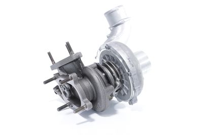 LADER AUFLADUNG BTS Turbo T914275 36