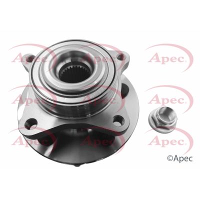 Wheel Bearing Kit APEC AWB1170