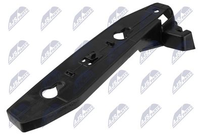 Montavimo rėmas, buferis