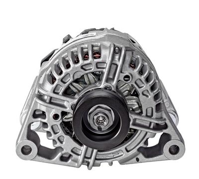 GENERATOR / ALTERNATOR VALEO 440484 1