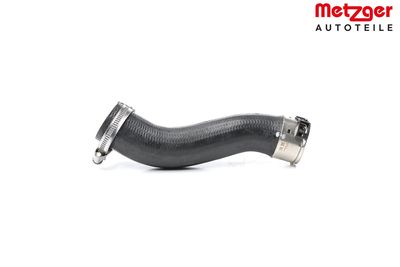 LADELUFTSCHLAUCH METZGER AUTOTEILE 2401143 19