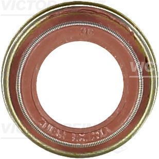 Seal Ring, valve stem 70-23096-10
