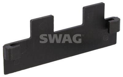 SWAG Kreiptuvai, sinchronizavimo grandinė
