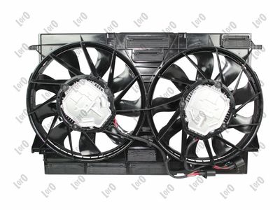 LüFTER MOTORKüHLUNG ABAKUS 0530140063 1