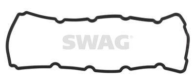 Прокладка, крышка головки цилиндра SWAG 11 93 4291 для CHRYSLER NEON