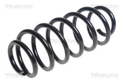 TRISCAN 8750 13217 Пружина подвески  для TOYOTA YARIS (Тойота Ярис)