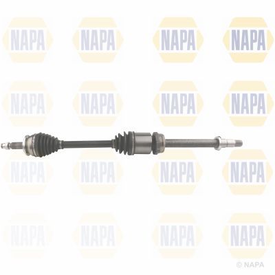 Drive Shaft NAPA NDS1298R