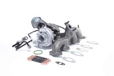 LADER AUFLADUNG BTS Turbo T981034 4