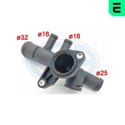 FLANSA LICHID RACIRE