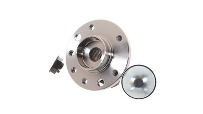 SET RULMENT ROATA SKF VKBA3651 15