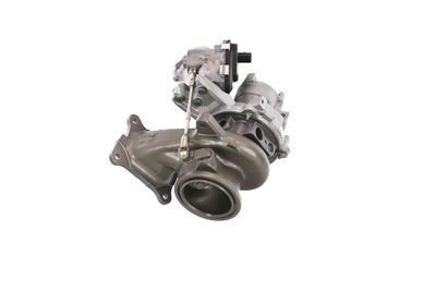 COMPRESOR SISTEM DE SUPRAALIMENTARE REMANTE 003002004487R 34