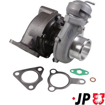 COMPRESOR SISTEM DE SUPRAALIMENTARE