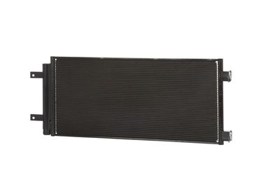 KONDENSATOR KLIMAANLAGE WAECO 8880400593 21