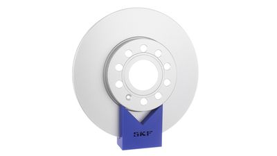 BREMSSCHEIBE SKF VKBD80005V2 42