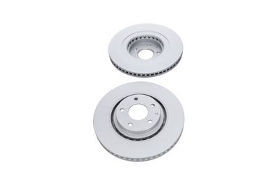 Brzdový kotouč KAVO PARTS BR-4810-C