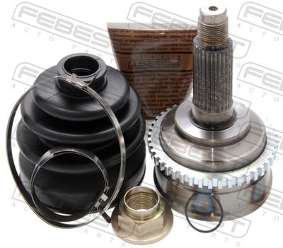 Joint Kit, drive shaft 0510-M6A44