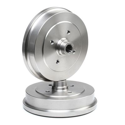 спирачен барабан RIDEX 123B0244