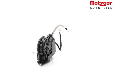 ZUZIEHHILFE HECKKLAPPE METZGER AUTOTEILE 2310727 30