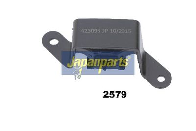 JAPANPARTS Laikiklis, išmetimo sistema