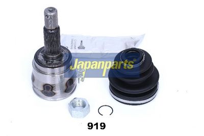 JAPANPARTS Jungčių komplektas, kardaninis velenas