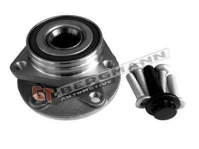 GT-BERGMANN Automotive Rato guolio komplektas