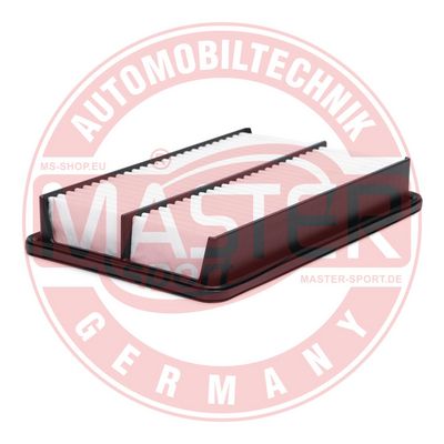 FILTRU AER MASTER-SPORT GERMANY 27019LFPCSMS 1