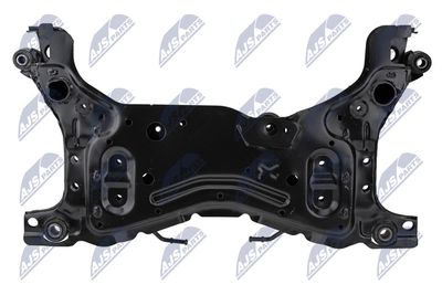 RAMA SUSTINERE/SUPORT AGREGATE NTY ZRZVV001 1