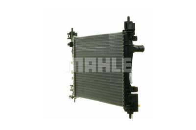 RADIATOR RACIRE MOTOR MAHLE CR1182000P 34