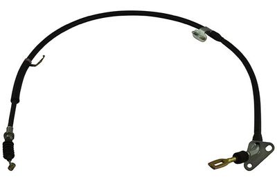 KAVO PARTS BHC-4588 Трос ручного тормоза  для MAZDA 323 C IV (BG) 1.3 16V