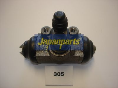JAPANPARTS Rato stabdžių cilindras