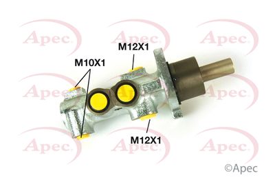 Brake Master Cylinder APEC MCY144