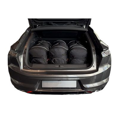 Torba - wyposażenie bagażnika RAMEDER 206215