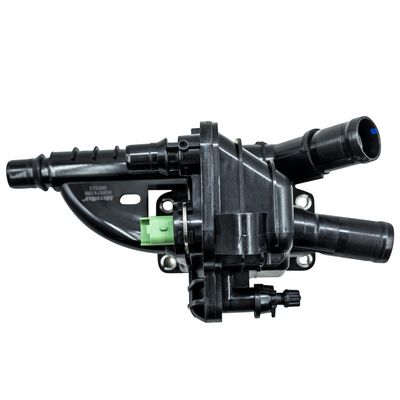 Termostat, chladivo MOTORAD 857-83K