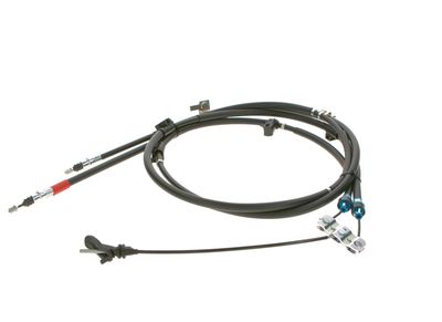 CABLU FRANA DE PARCARE BOSCH 1987482851 8