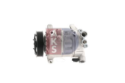 KOMPRESSOR KLIMAANLAGE AKS DASIS 853118N 6