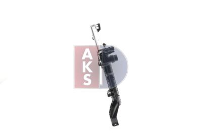 RADIATOR RACIRE MOTOR AKS DASIS 050092N 11