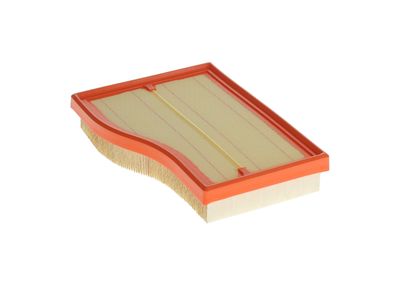 LUFTFILTER BOSCH F026400593 11