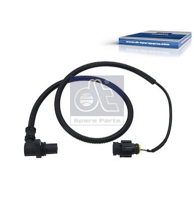 Sensor, kamaxelposition DT Spare Parts 2.23034