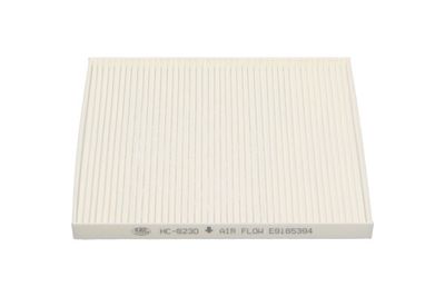 Kabínový filter KAVO PARTS HC-8230