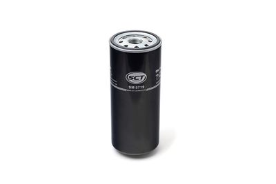 SCT - MANNOL Alyvos filtras