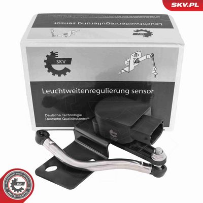 SENZOR REGLARE FARURI ESEN SKV 81SKV002