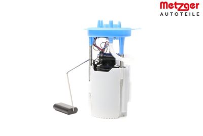 SISTEM ALIMENTARE CU COMBUSTIBIL METZGER AUTOTEILE 2250663 16