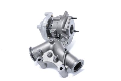 LADER AUFLADUNG BTS Turbo T916131BT 12