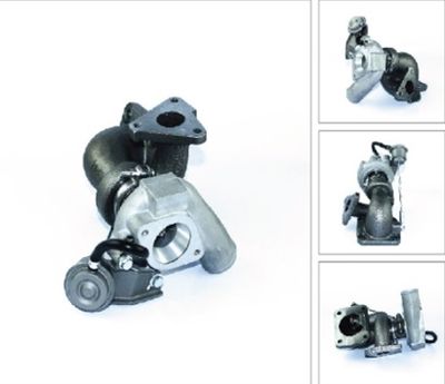 COMPRESOR SISTEM DE SUPRAALIMENTARE